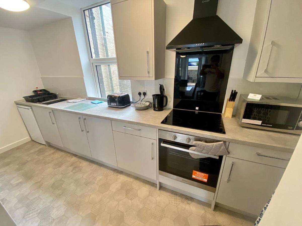 Bridlington Bay Apartments Ngoại thất bức ảnh