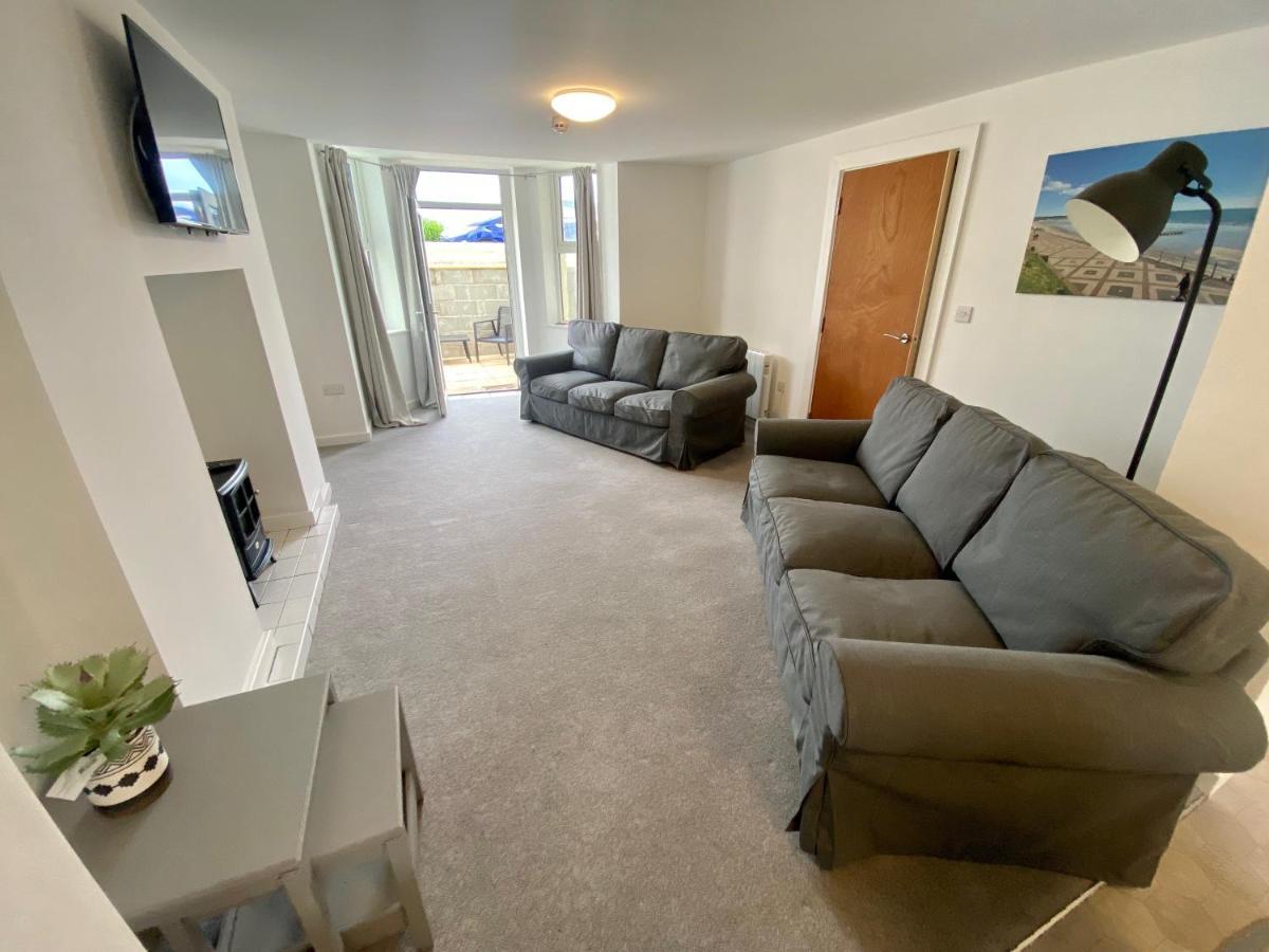 Bridlington Bay Apartments Ngoại thất bức ảnh