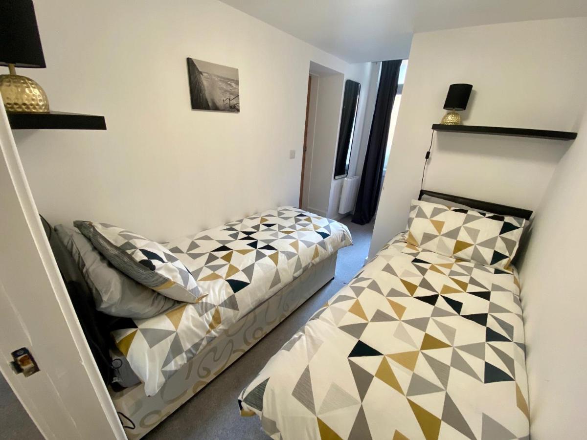 Bridlington Bay Apartments Ngoại thất bức ảnh