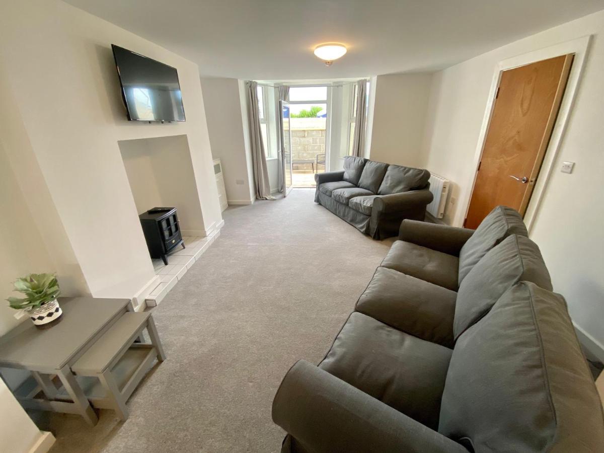 Bridlington Bay Apartments Ngoại thất bức ảnh