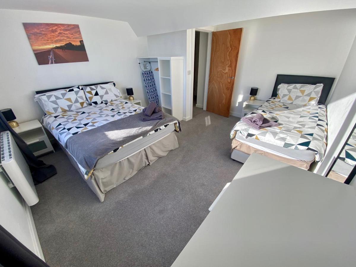 Bridlington Bay Apartments Ngoại thất bức ảnh