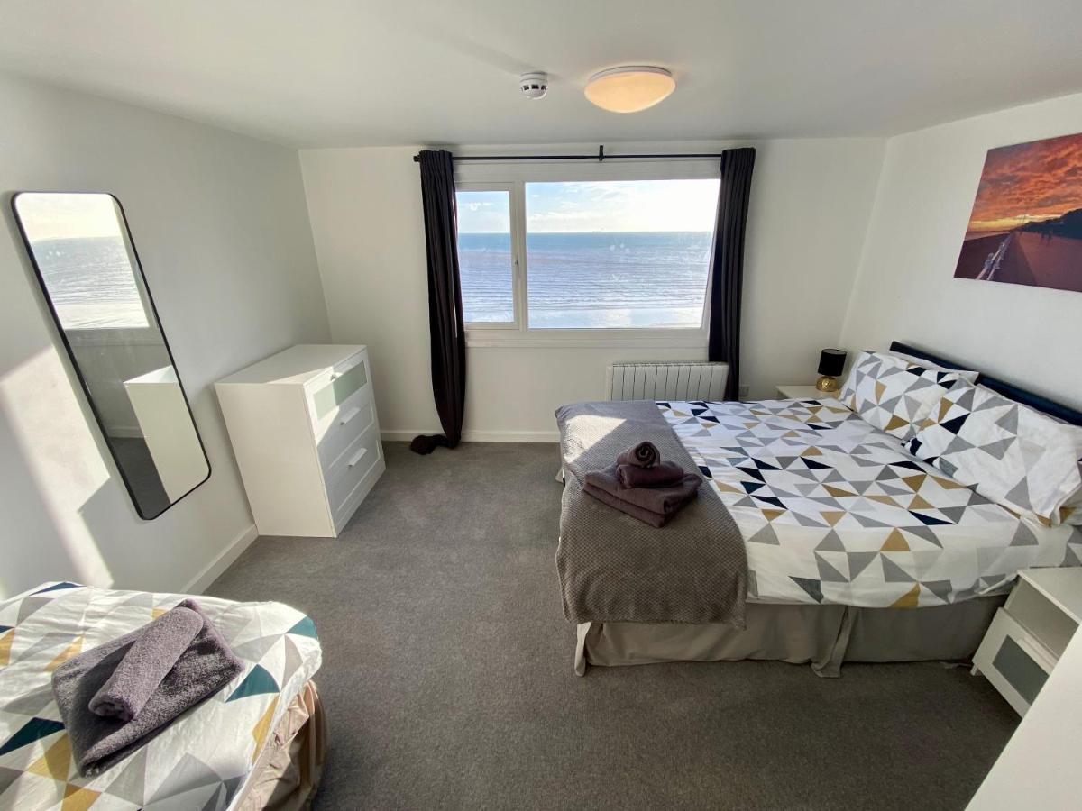 Bridlington Bay Apartments Ngoại thất bức ảnh