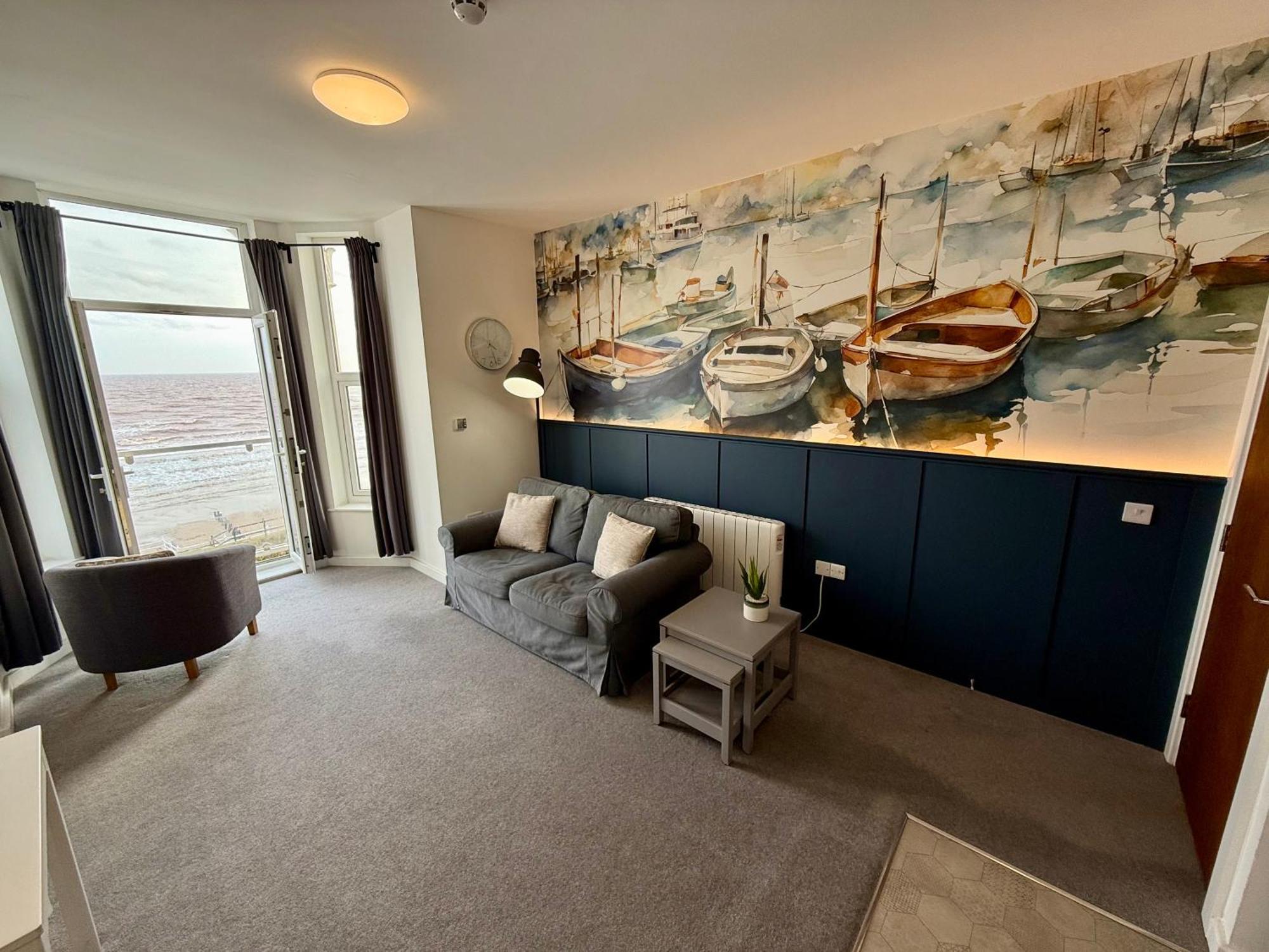 Bridlington Bay Apartments Ngoại thất bức ảnh