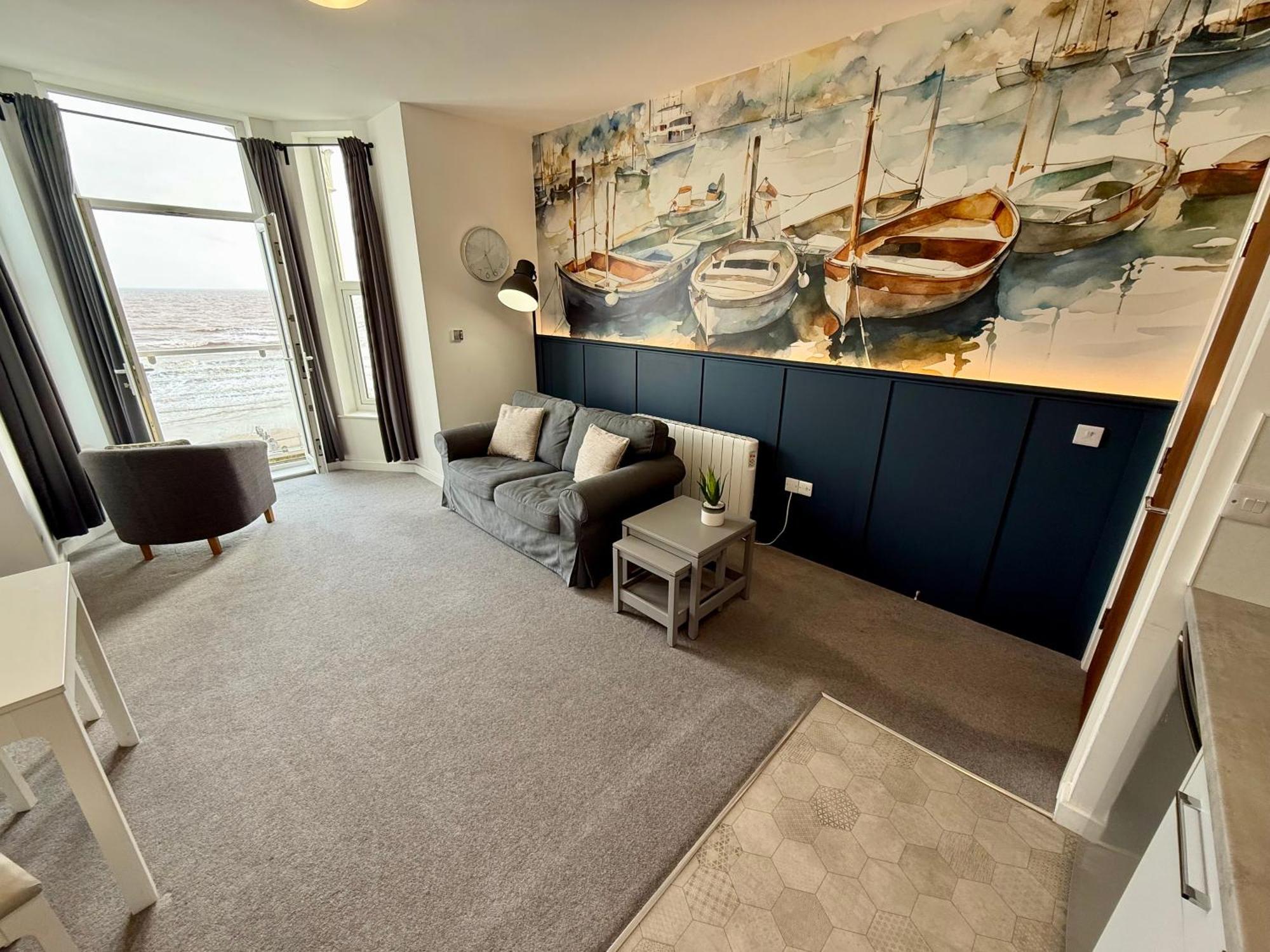 Bridlington Bay Apartments Ngoại thất bức ảnh