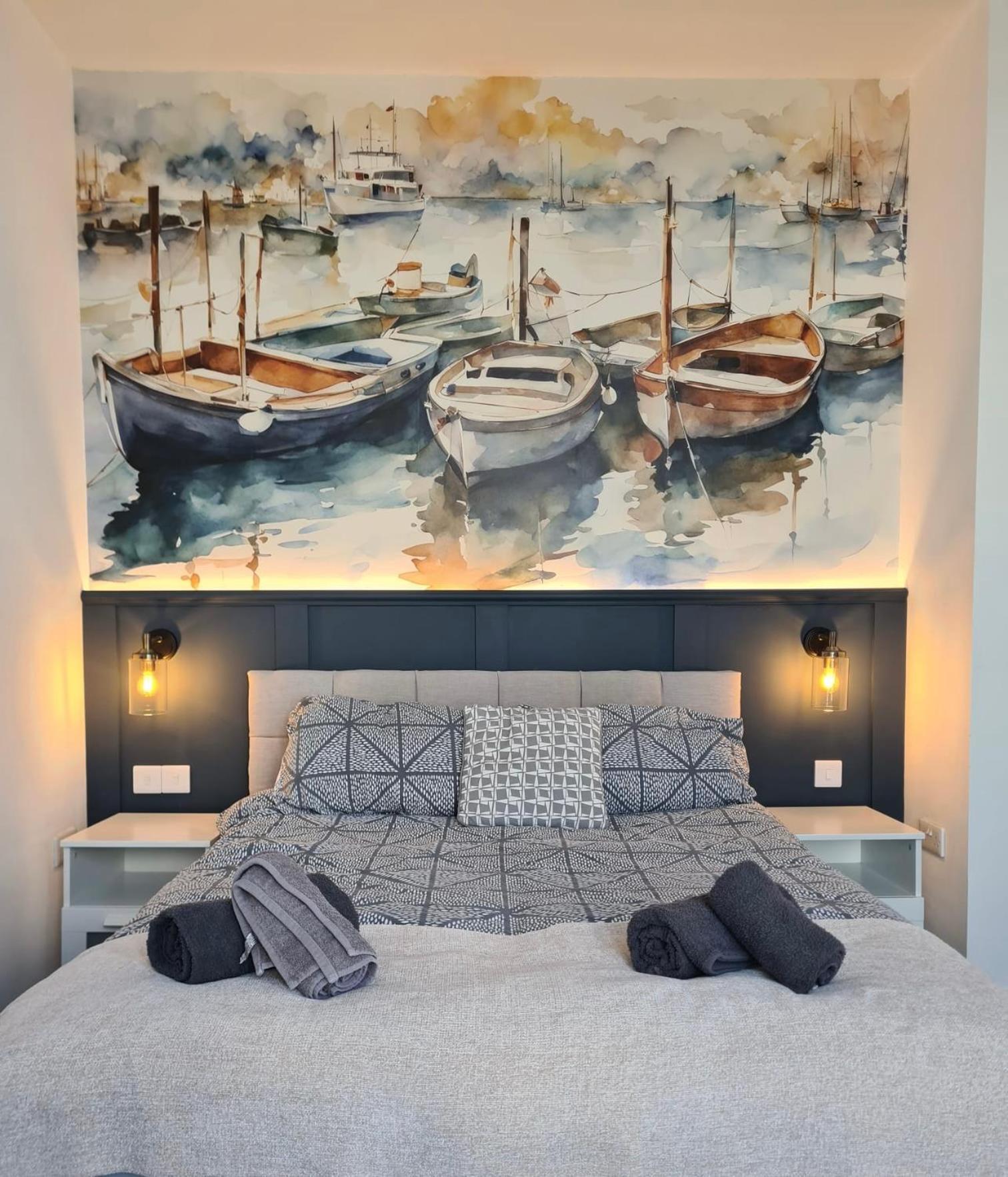 Bridlington Bay Apartments Ngoại thất bức ảnh