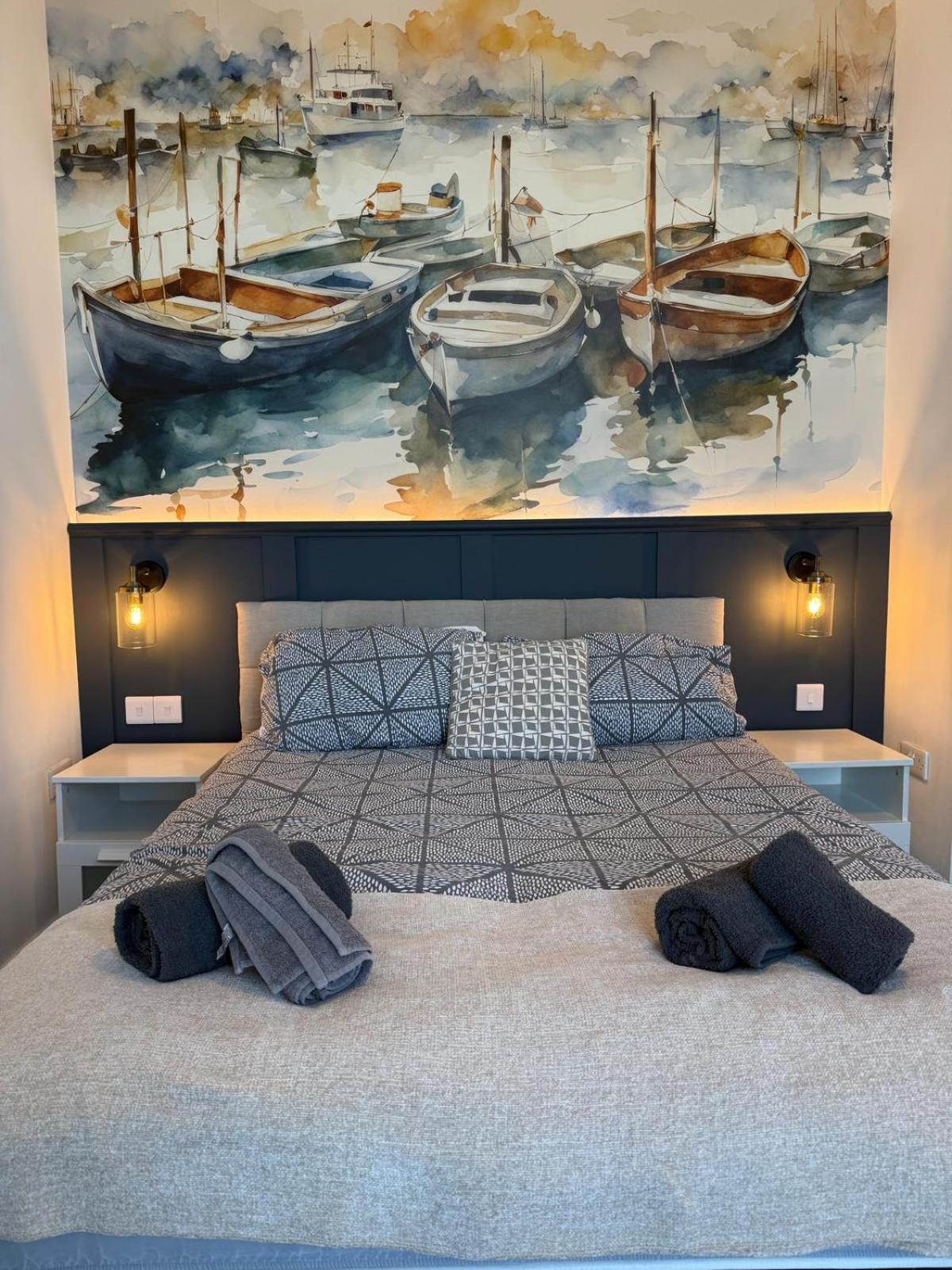 Bridlington Bay Apartments Ngoại thất bức ảnh