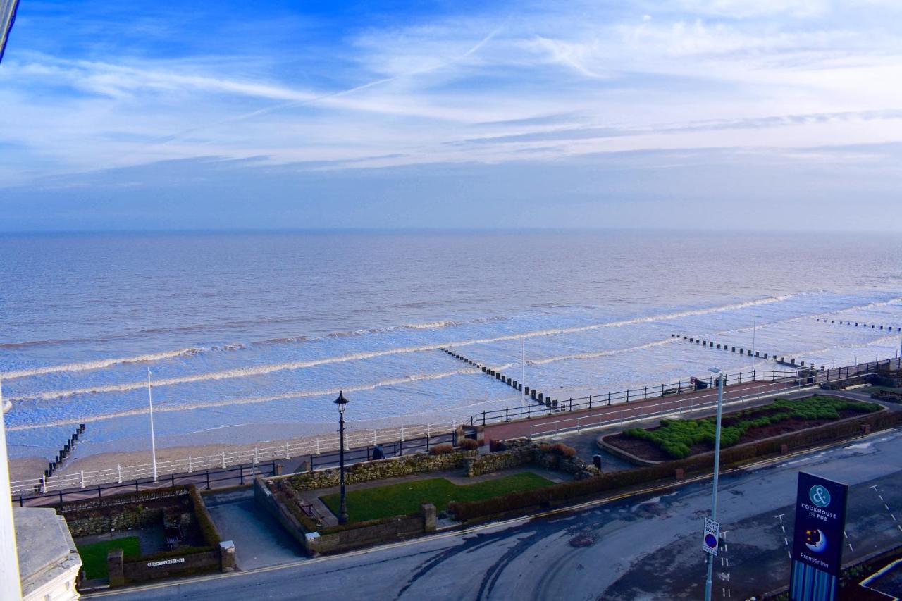 Bridlington Bay Apartments Ngoại thất bức ảnh