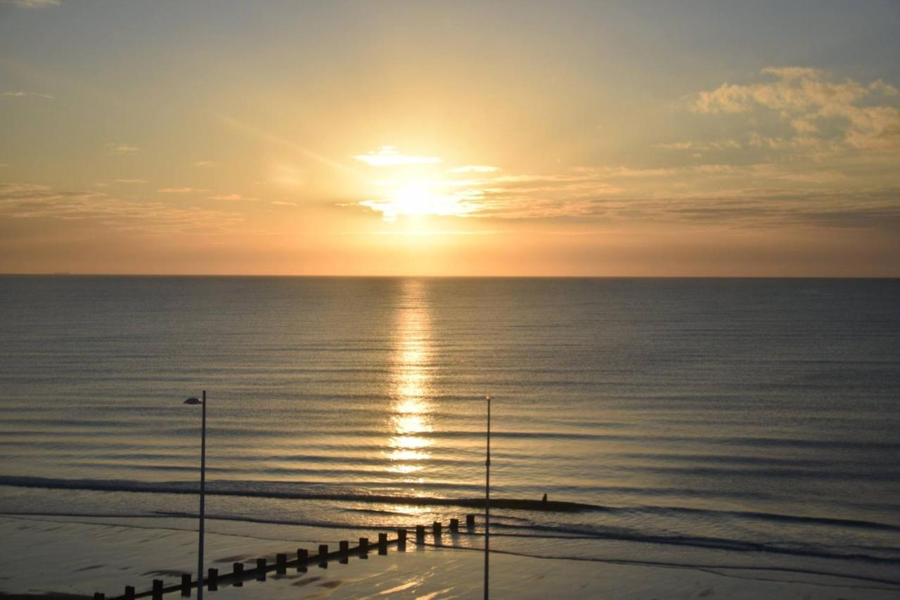 Bridlington Bay Apartments Ngoại thất bức ảnh